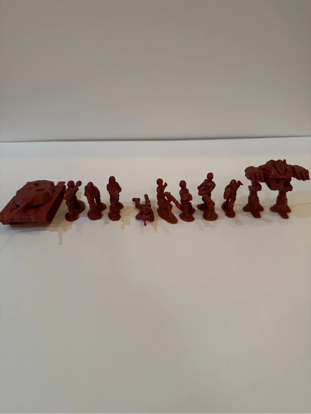 Lanard Toys 2015 The Corps! Elite Universe Playsets